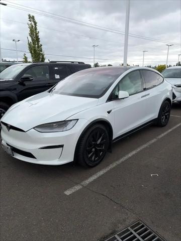 2023 Tesla Model X Standard Range for sale in Hillsboro, OR