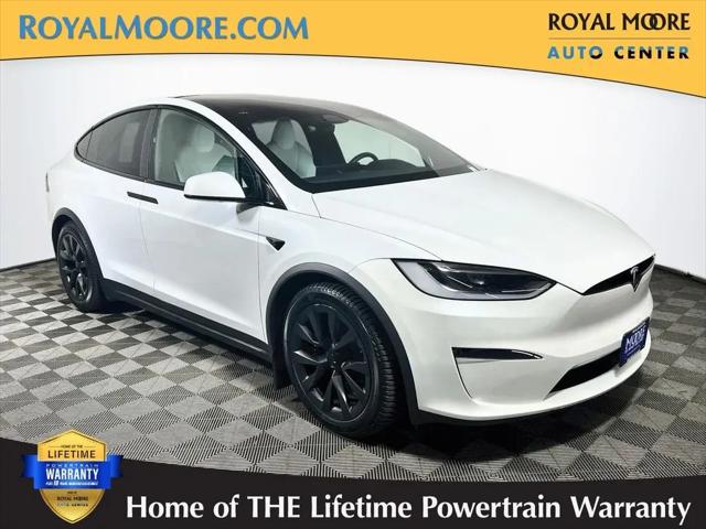 2023 Tesla Model X Standard Range for sale in Hillsboro, OR