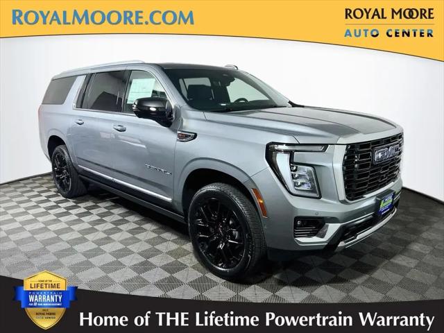 2026 GMC Yukon XL 4WD Denali for sale in Hillsboro, OR