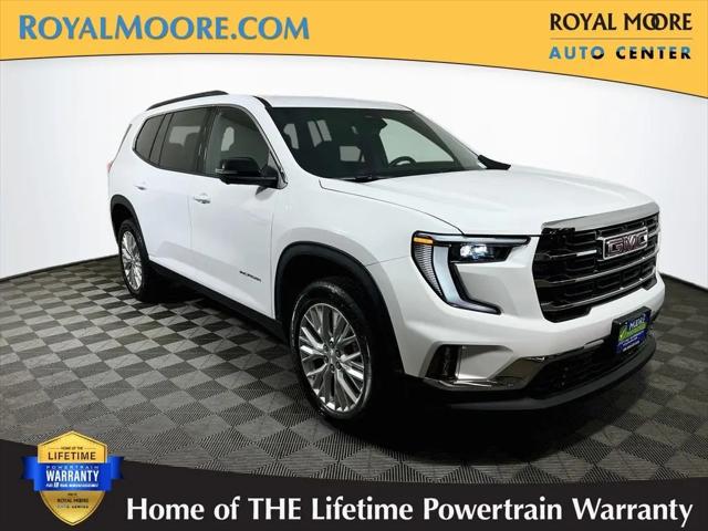 2026 GMC Acadia Elevation AWD for sale in Hillsboro, OR