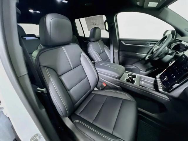 2026 GMC Acadia Elevation AWD