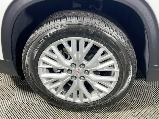 2026 GMC Acadia Elevation AWD