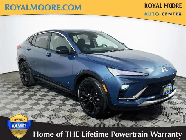 2026 Buick NV Sport Touring FWD for sale in Hillsboro, OR