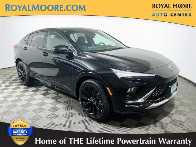 2026 Buick NV Sport Touring FWD for sale in Hillsboro, OR