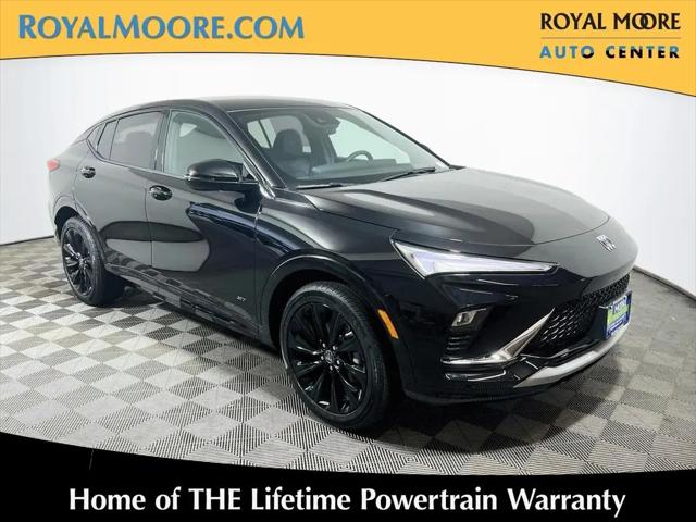 2026 Buick NV Sport Touring FWD for sale in Hillsboro, OR