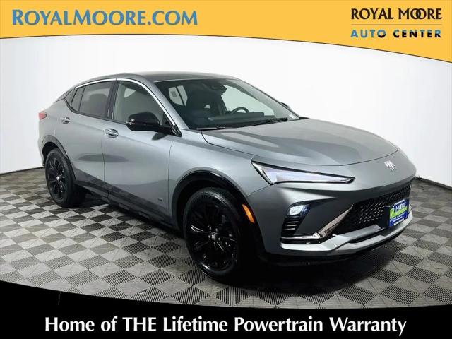 2026 Buick NV Sport Touring FWD for sale in Hillsboro, OR