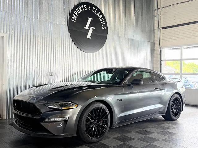 2019 Ford Mustang GT Premium for sale in Bellingham, WA