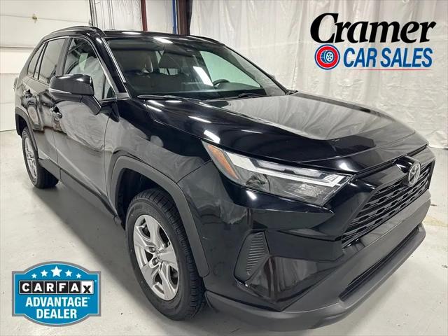 2025 Toyota RAV4 XLE for sale in Middletown, PA