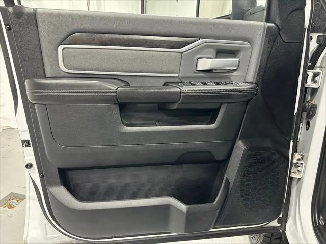 2023 Ram 2500 Big Horn Crew Cab 4x4 64 Box