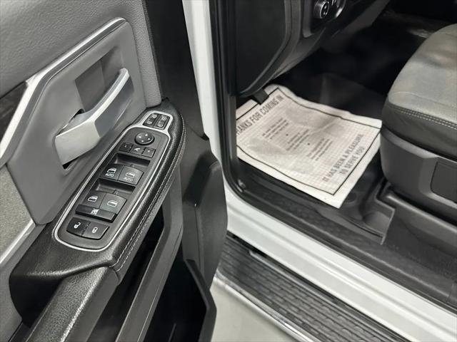 2023 Ram 2500 Big Horn Crew Cab 4x4 64 Box