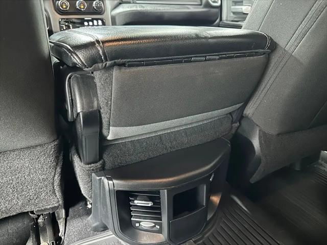 2023 Ram 2500 Big Horn Crew Cab 4x4 64 Box