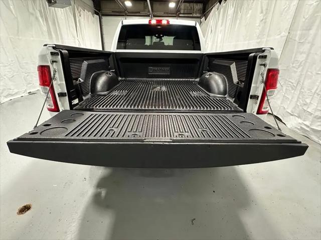 2023 Ram 2500 Big Horn Crew Cab 4x4 64 Box