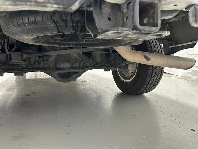 2023 Ram 2500 Big Horn Crew Cab 4x4 64 Box