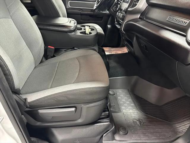 2023 Ram 2500 Big Horn Crew Cab 4x4 64 Box