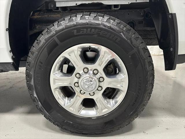 2023 Ram 2500 Big Horn Crew Cab 4x4 64 Box