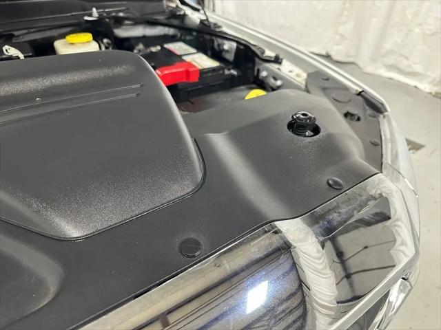 2023 Ram 2500 Big Horn Crew Cab 4x4 64 Box