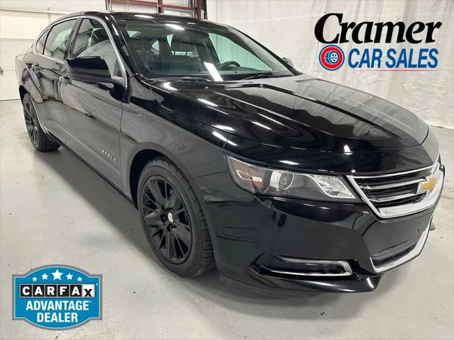2019 Chevrolet Impala LS for sale in Middletown, PA