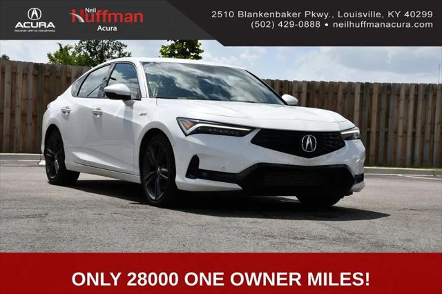 2024 Acura Integra A-SPEC Technology for sale in Louisville, KY