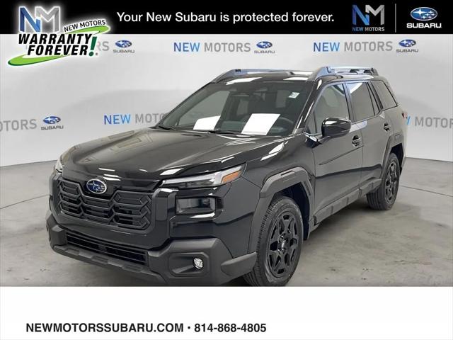2026 Subaru Outback Limited for sale in Erie, PA