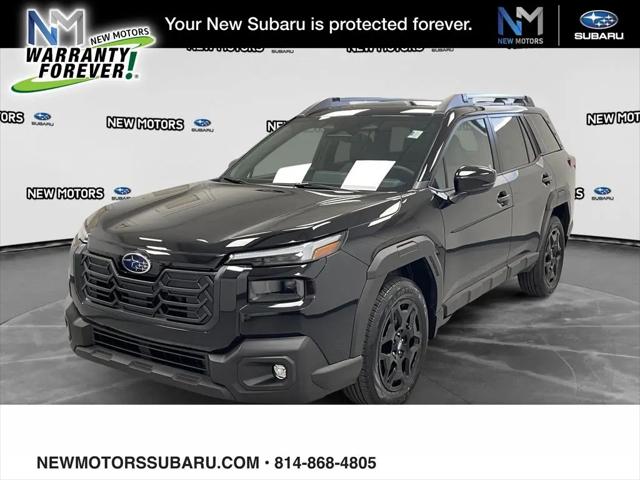 2026 Subaru Outback Limited for sale in Erie, PA
