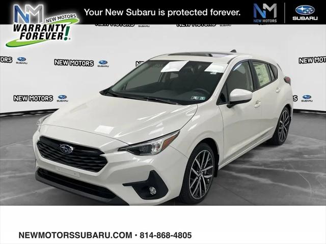 2026 Subaru Impreza Sport for sale in Erie, PA