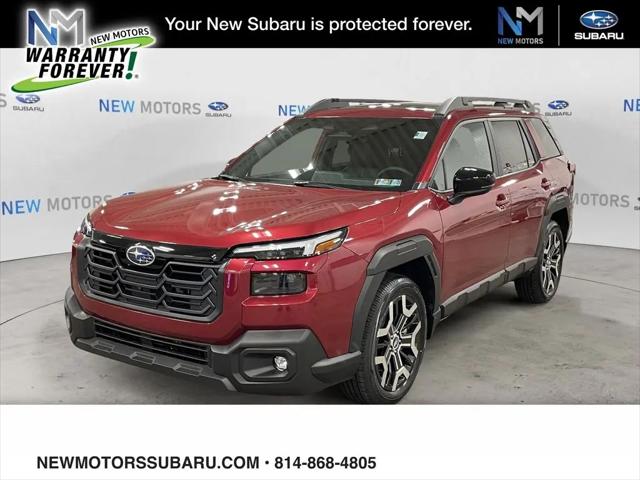 2026 Subaru Outback Touring XT for sale in Erie, PA