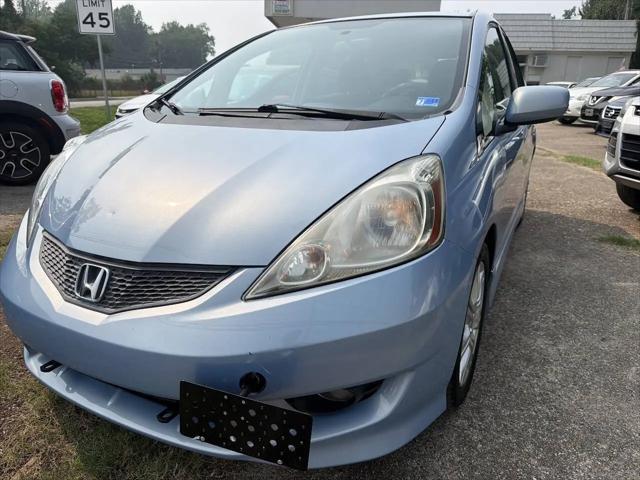 2010 Honda Fit Sport for sale in Suffolk, VA