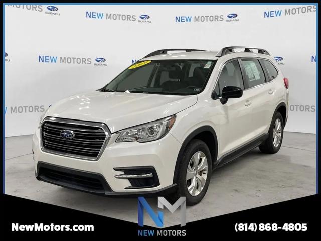 2019 Subaru Ascent Base for sale in Erie, PA
