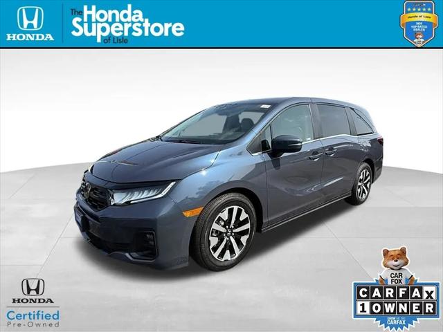 2026 Honda Odyssey EX-L for sale in Lisle, IL