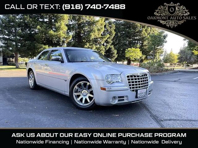 2006 Chrysler 300 C for sale in Rancho Cordova, CA