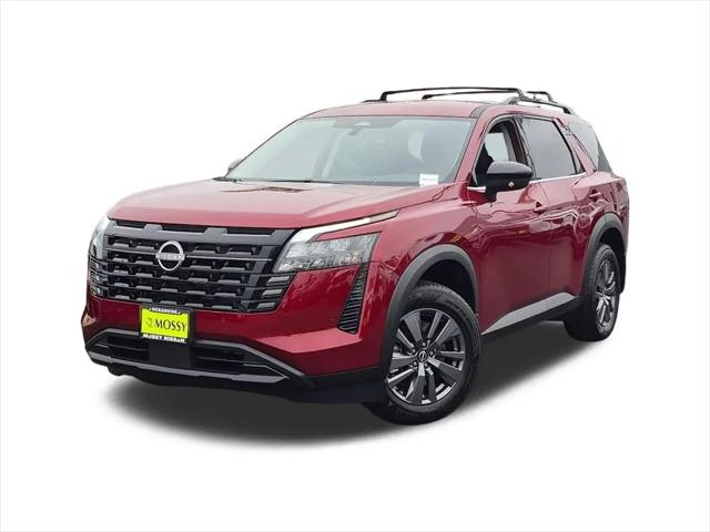 2026 Nissan Pathfinder SV for sale in Oceanside, CA
