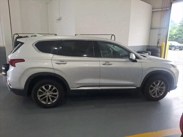 2019 Hyundai Santa Fe SEL for sale in Dover, DE