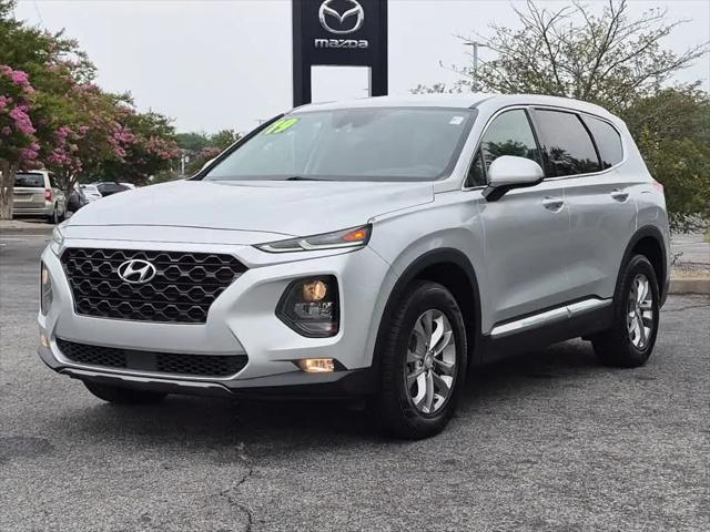 2019 Hyundai Santa Fe SEL for sale in Dover, DE