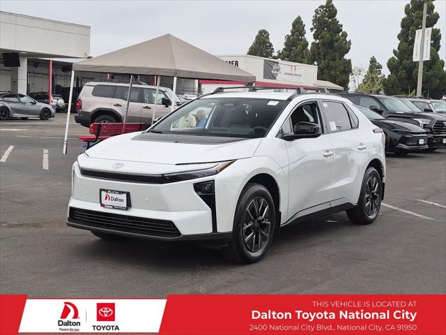 2026 Toyota bZ XLE Plus for sale in National City, CA