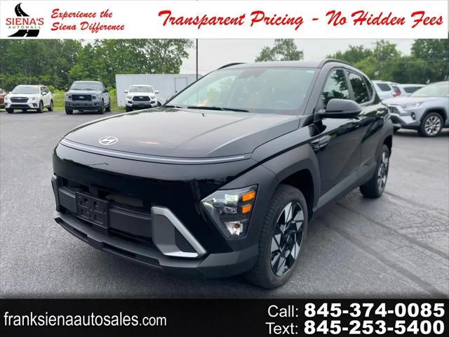 2024 Hyundai Kona SEL for sale in New Hampton, NY