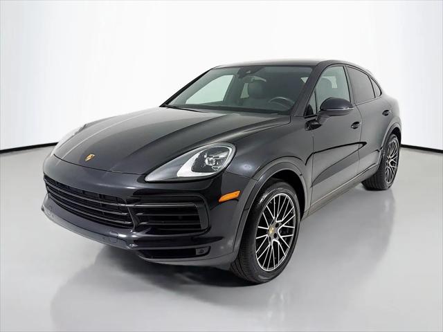2023 Porsche Cayenne Cayenne for sale in Charltotte, NC