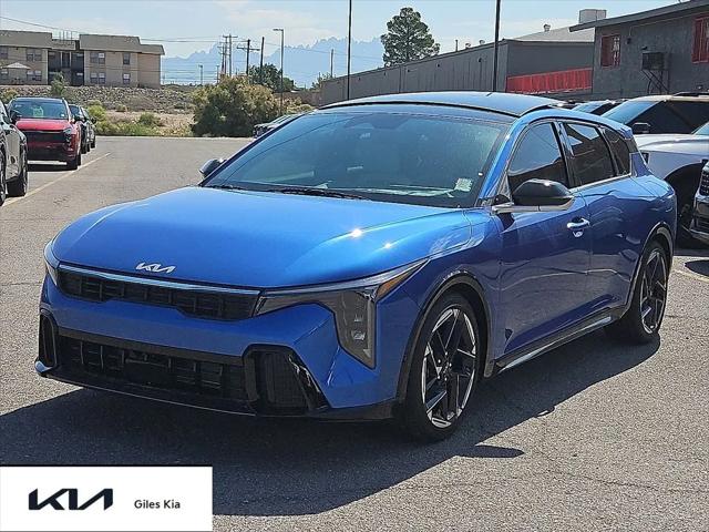 2026 Kia K4 GT-Line for sale in Las Cruces, NM