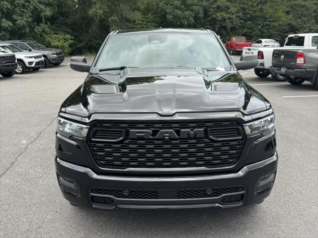 2026 Ram 1500 Express Crew Cab 4x4 57 Box
