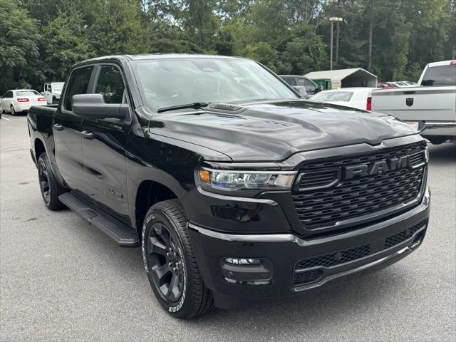 2026 Ram 1500 Express Crew Cab 4x4 57 Box