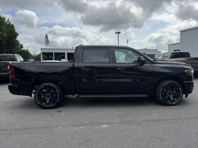 2026 Ram 1500 Express Crew Cab 4x4 57 Box