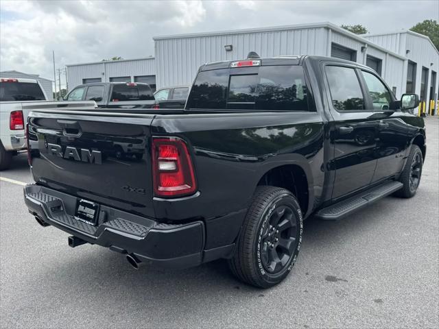 2026 Ram 1500 Express Crew Cab 4x4 57 Box