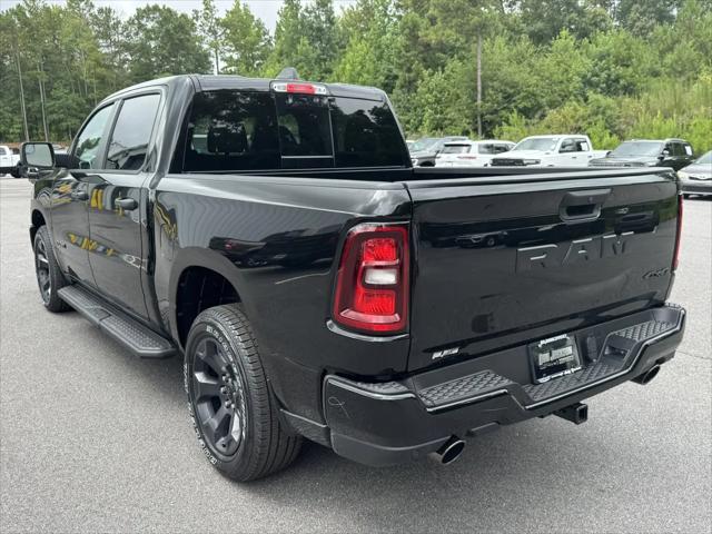 2026 Ram 1500 Express Crew Cab 4x4 57 Box