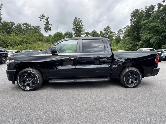 2026 Ram 1500 Express Crew Cab 4x4 57 Box