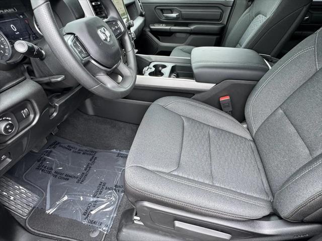 2026 Ram 1500 Express Crew Cab 4x4 57 Box