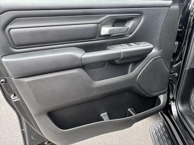 2026 Ram 1500 Express Crew Cab 4x4 57 Box