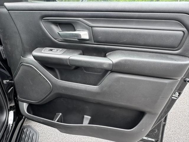 2026 Ram 1500 Express Crew Cab 4x4 57 Box