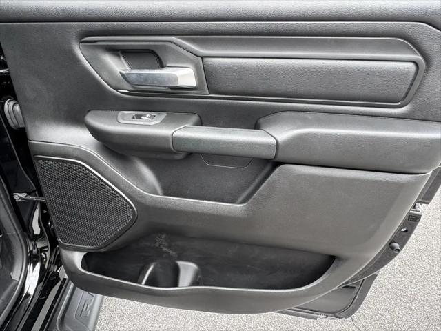 2026 Ram 1500 Express Crew Cab 4x4 57 Box