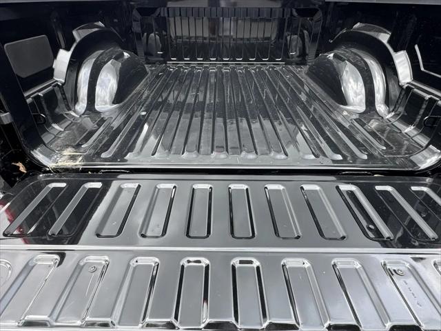 2026 Ram 1500 Express Crew Cab 4x4 57 Box