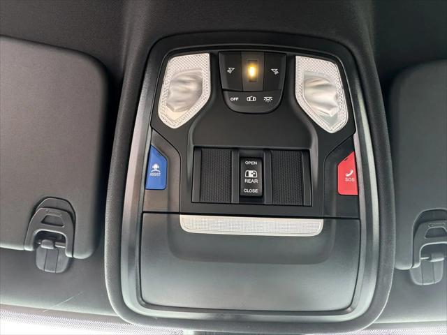 2026 Ram 1500 Express Crew Cab 4x4 57 Box