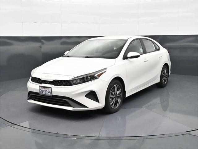 2024 Kia Forte LXS for sale in Seaside, CA